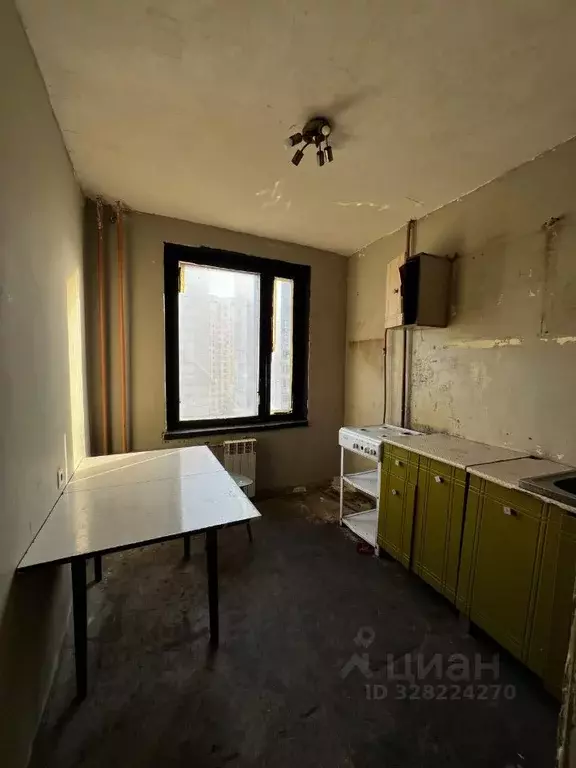 1-к кв. Москва Чертановская ул., 43К2 (32.4 м) - Фото 1