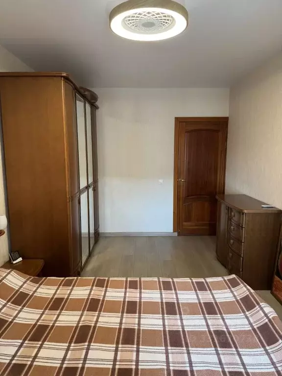 3-к кв. Москва ул. Академика Варги, 1 (73.5 м) - Фото 2