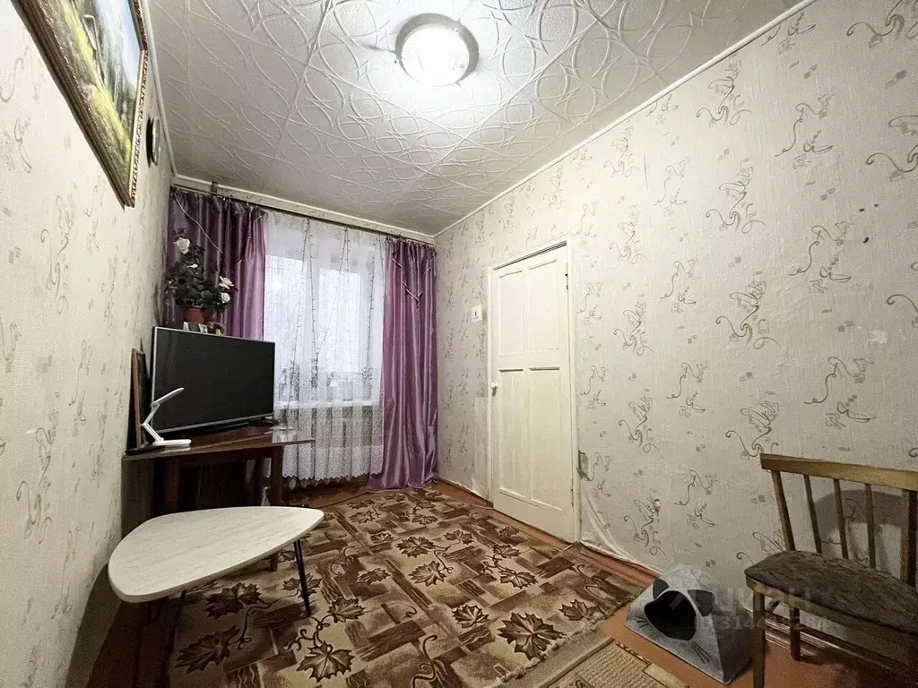 2-к кв. Вологодская область, Череповец Пионерская ул., 12 (43.0 м) - Фото 1