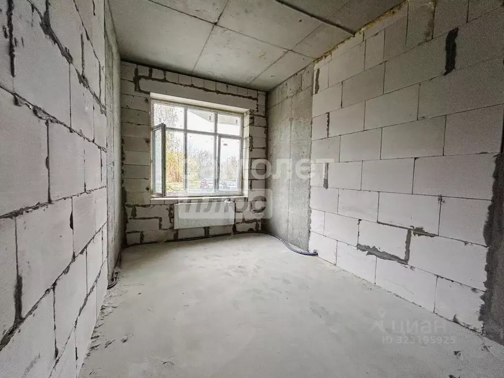 2-к кв. Московская область, Ногинск Богородский городской округ, ул. ... - Фото 2