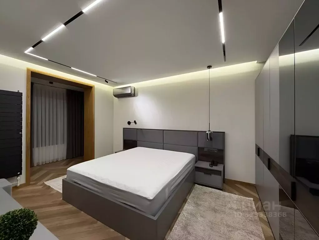 2-к кв. Татарстан, Казань Спартаковская ул., 88Б (56.0 м) - Фото 1