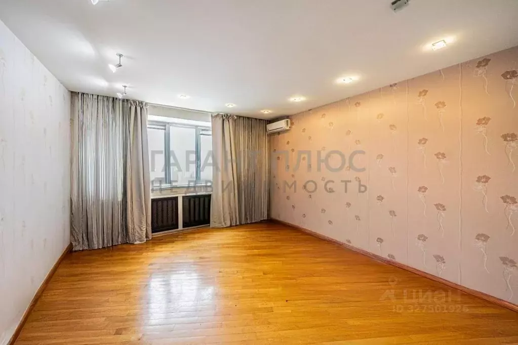 3-к кв. Липецкая область, Липецк ул. Имени Академика Вавилова, 12 ... - Фото 1