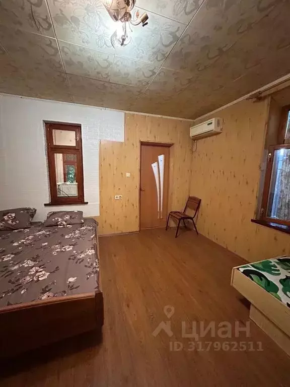 Дом в Краснодарский край, Сочи Хоста жилрайон, ул. Железнодорожная, 11 ... - Фото 0