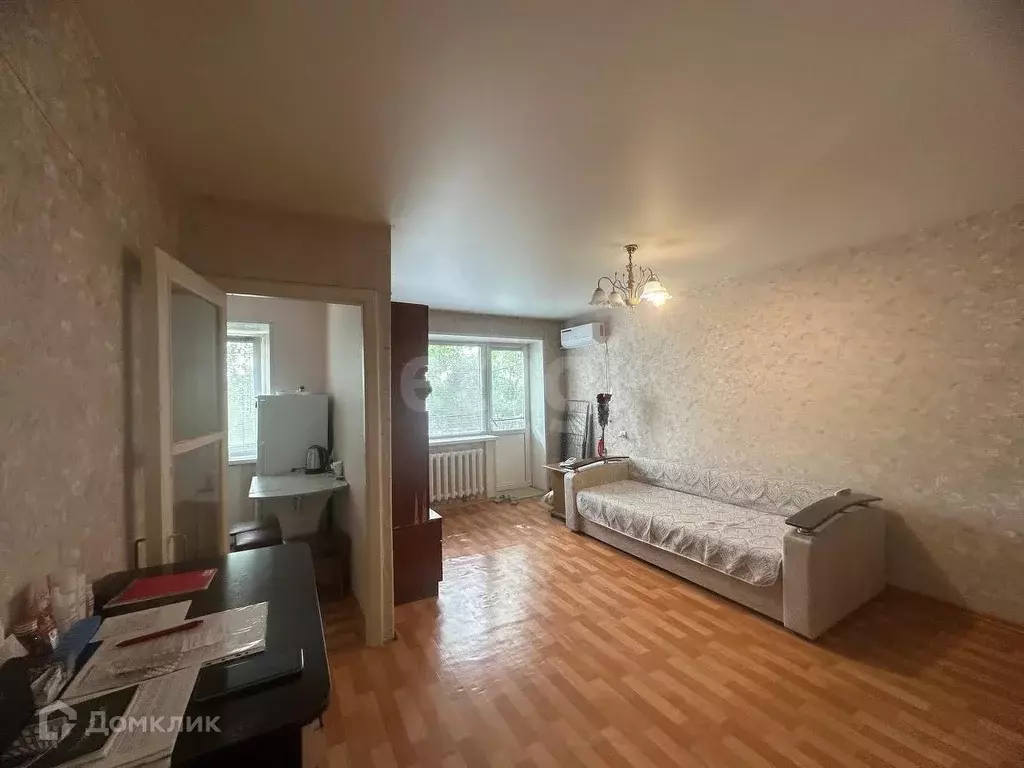 Продаётся 1-к квартира, 32.3 м - Фото 1