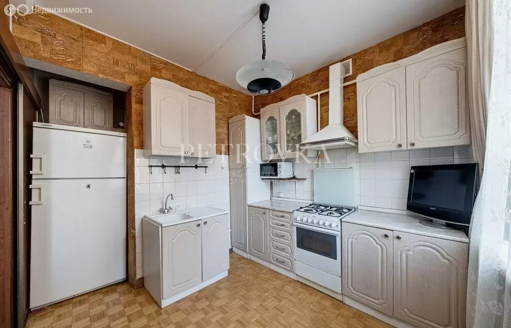 2-комнатная квартира: Москва, улица Маршала Новикова, 2к2 (55.1 м) - Фото 2