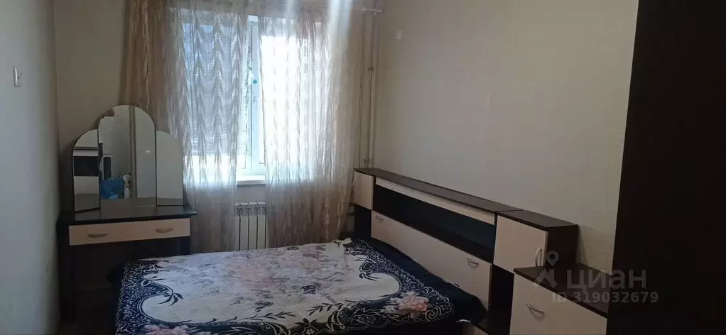 2-к кв. Ростовская область, Ростов-на-Дону Заводская ул., 35 (46.0 м) - Фото 0