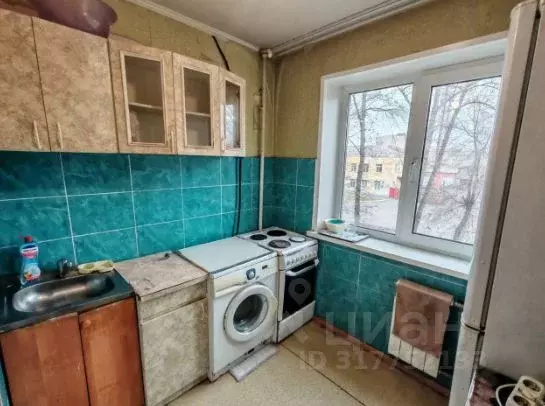 2-к кв. Хакасия, Абакан ул. Маршала Жукова, 11 (46.0 м) - Фото 0