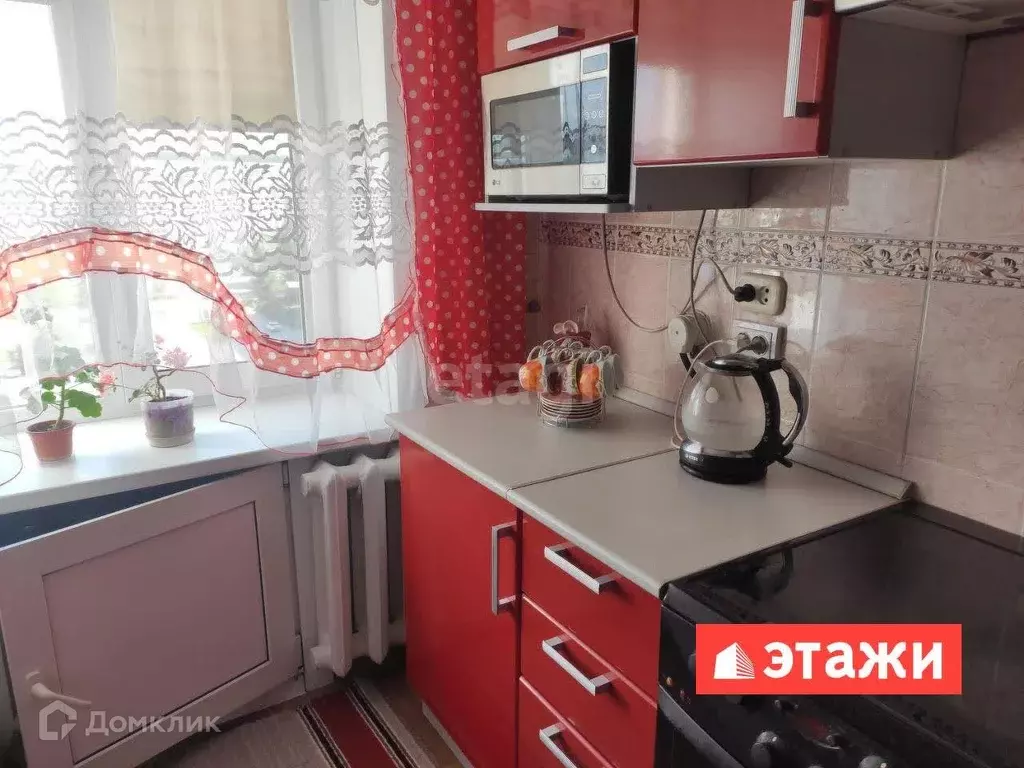 Продаётся 2-к квартира, 46.4 м - Фото 1