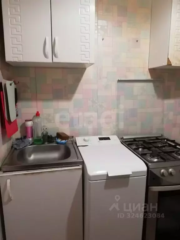 1-к кв. Саратовская область, Саратов Шелковичная ул., 202 (22.5 м) - Фото 2