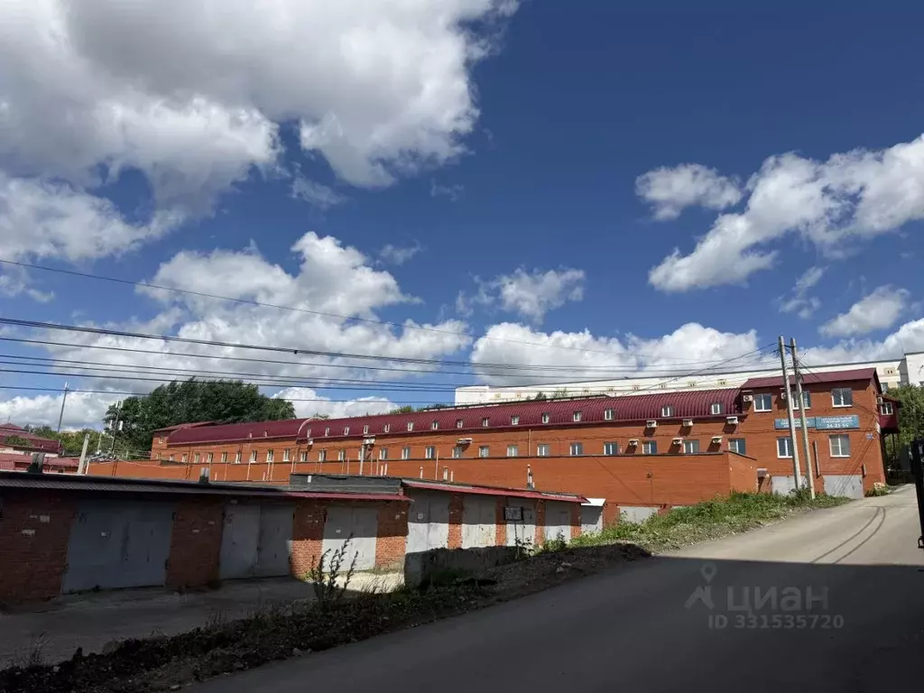 Офис в Мордовия, Саранск Советская ул., 105Ас5 (497 м) - Фото 1