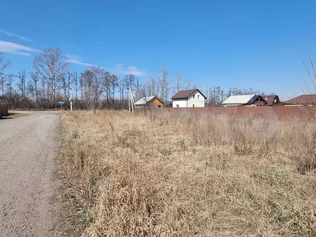 Участок 12 сот. (ИЖС) - Фото 0