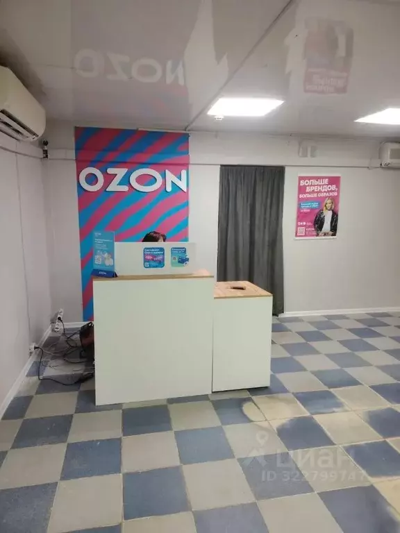 Помещение свободного назначения в Тверская область, Тверь ул. Фадеева, ... - Фото 2