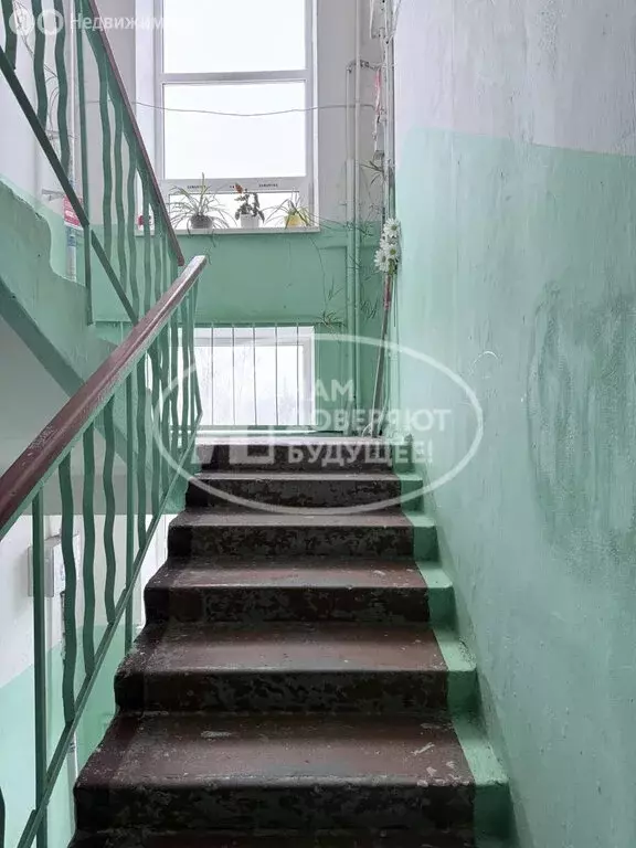 1-комнатная квартира: Пермь, Магистральная улица, 96 (28.7 м) - Фото 2