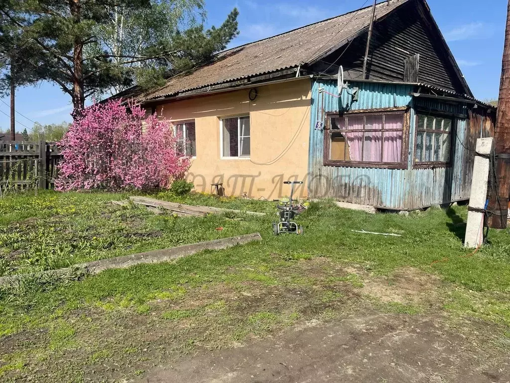Дом 62 м на участке 8,5 сот. - Фото 0