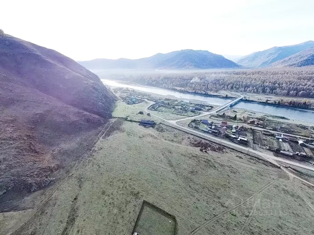 Участок в Алтай, Усть-Коксинский район, с. Тюнгур  (10.0 сот.) - Фото 2