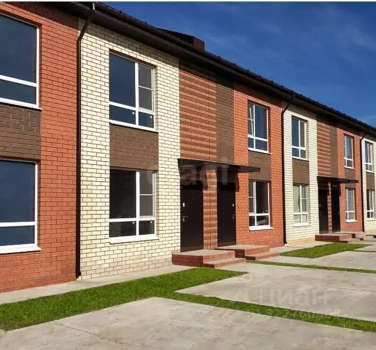 4-к кв. Тверская область, Калининский муниципальный округ, д. ... - Фото 2