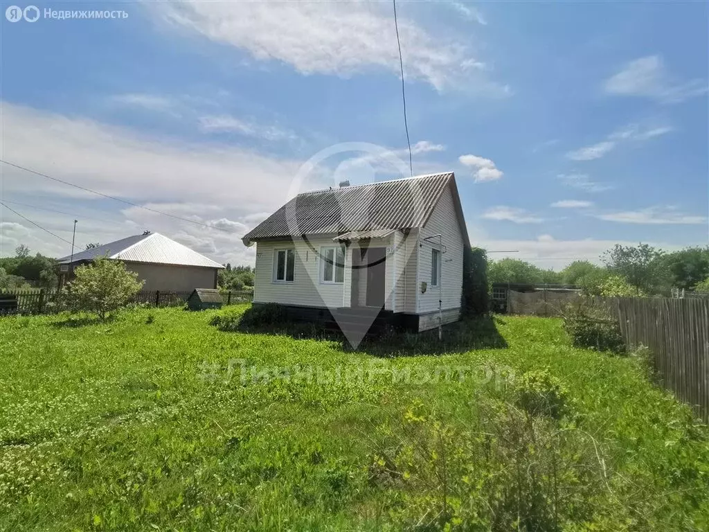 Дом в посёлок Трепольский, 97 (35.8 м) - Фото 2