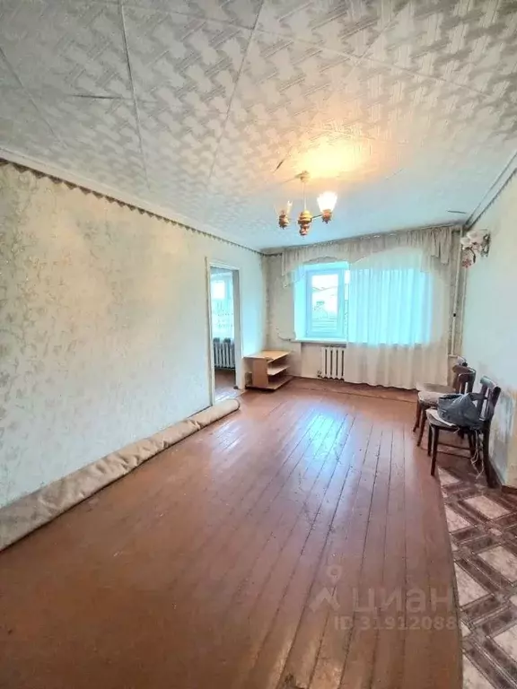 2-к кв. Челябинская область, Копейск ул. Меховова, 2А (45.5 м) - Фото 1