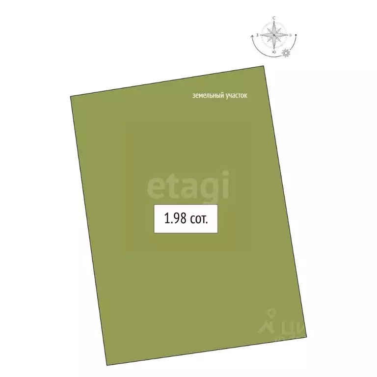 Торговая площадь в Алтай, с. Чоя ул. Калинина (66 м) - Фото 2