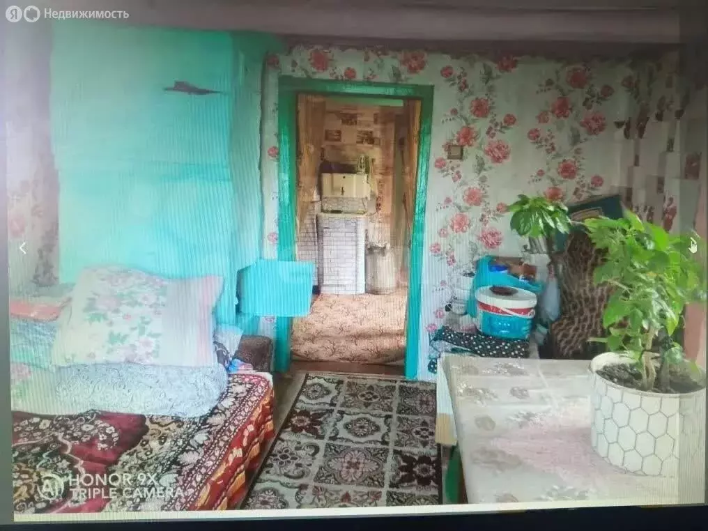 Дом в село Мельниково, Сибирская улица (17.9 м) - Фото 1