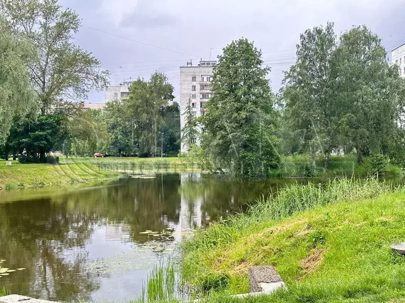 2-к. квартира, 42,4 м, 9/9 эт. - Фото 1