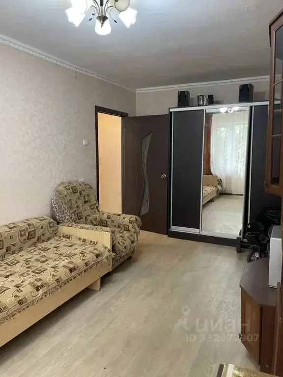 1-к кв. Брянская область, Дятьковский район, Любохна рп ул. Сидорова, ... - Фото 2