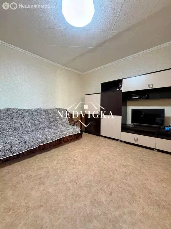 1-комнатная квартира: Мирный, улица Солдатова, 11 (39.8 м) - Фото 2