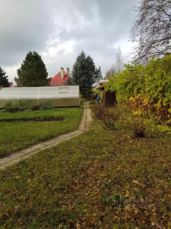 Участок в Московская область, Мытищи городской округ, пос. Вешки ул. ... - Фото 1