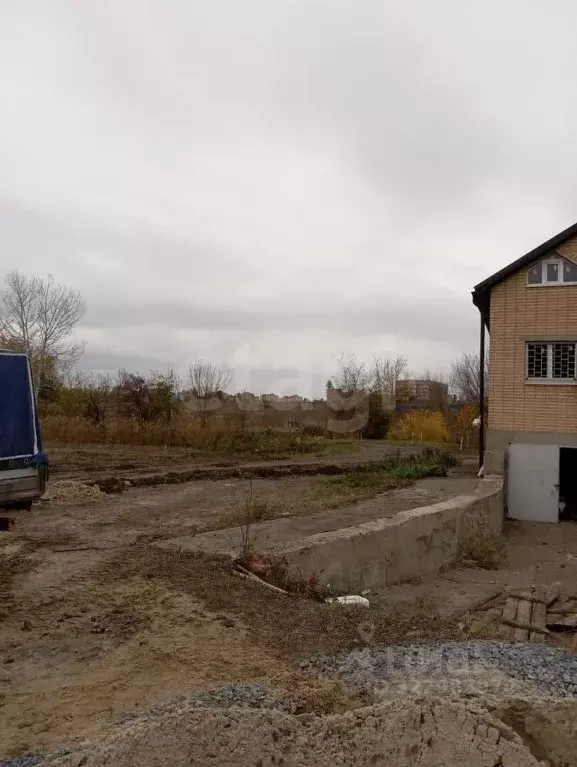 Участок в Ростовская область, Азовский район, с. Пешково ул. ... - Фото 1