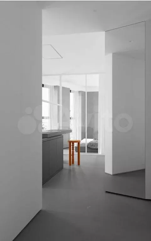 1-к. квартира, 40 м, 13/15 эт. - Фото 1