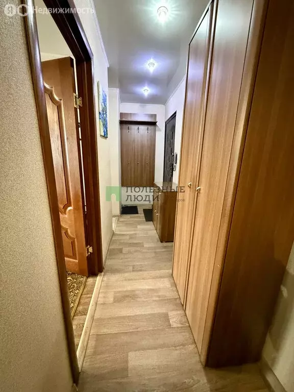 3-комнатная квартира: Чита, улица Энтузиастов, 10 (53.9 м) - Фото 1