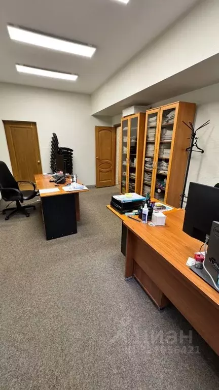 Офис в Москва Ленинский просп., 70/11 (183 м) - Фото 2