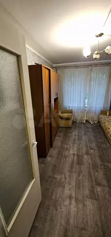 1-к. квартира, 18 м, 3/5 эт. - Фото 1