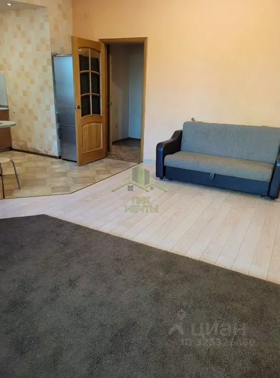 2-к кв. Бурятия, Улан-Удэ ул. Смолина, 81 (42.5 м) - Фото 2