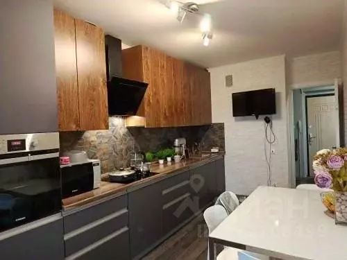 3-к кв. Пермский край, Пермь ул. 5-я Каховская, 8В (81.4 м) - Фото 2