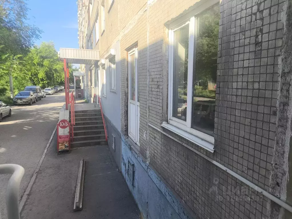 Помещение свободного назначения в Кемеровская область, Новокузнецк ... - Фото 0