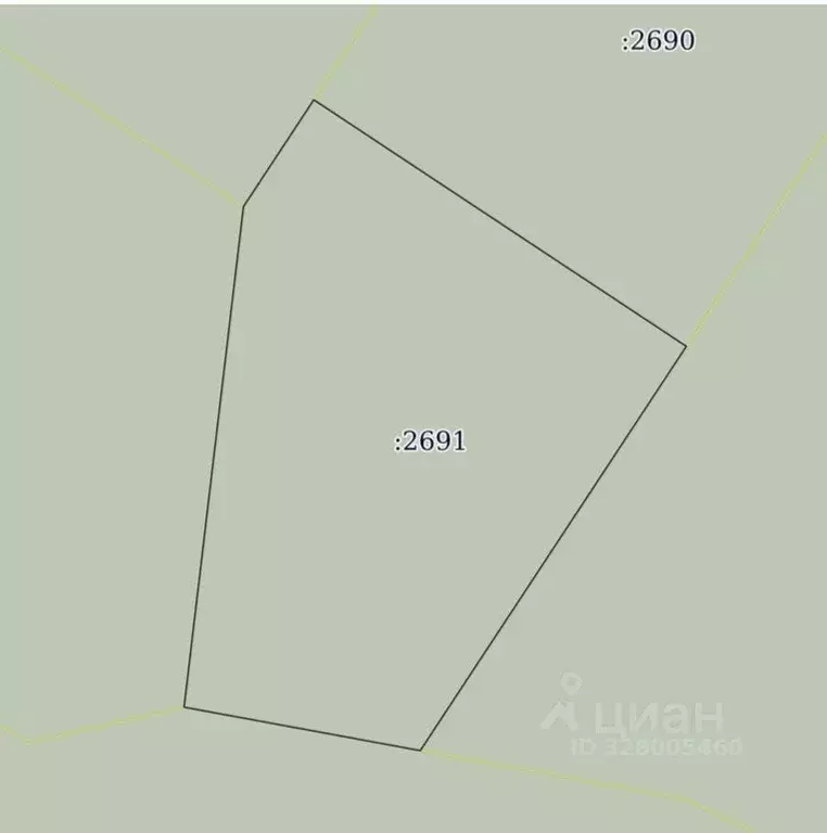 Участок, 6 сот., поселения (ижс) - Фото 2