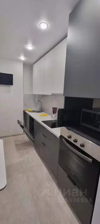 1-к кв. Москва, Москва, Зеленоград к1101 (36.0 м) - Фото 1