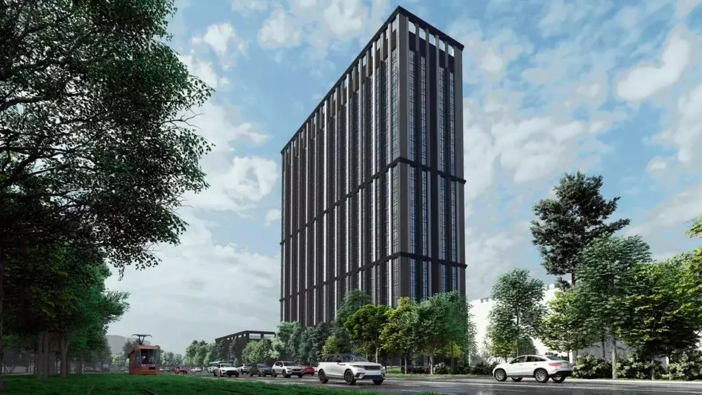 2-к кв. Хабаровский край, Хабаровск 19-я школа кв-л,  (61.64 м) - Фото 2