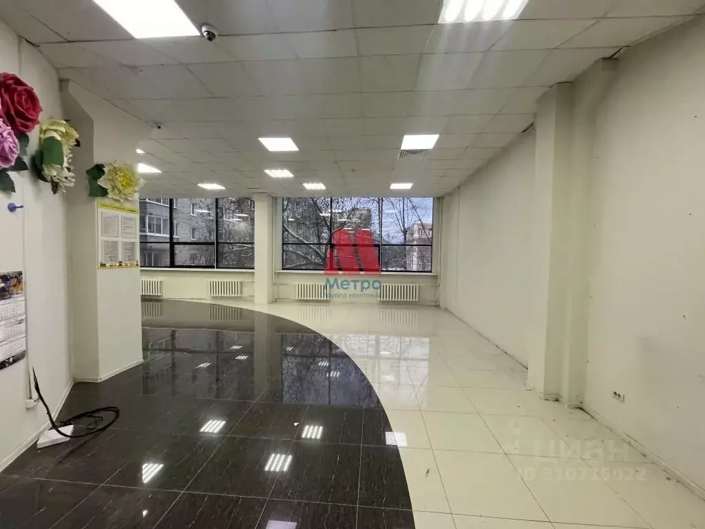 Помещение свободного назначения в Ярославская область, Ярославль ул. ... - Фото 0