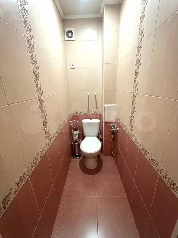 1-к. квартира, 43 м, 4/9 эт. - Фото 0