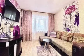 2-к кв. Мурманская область, Мурманск ул. Капитана Маклакова, 52 (48.0 ... - Фото 1