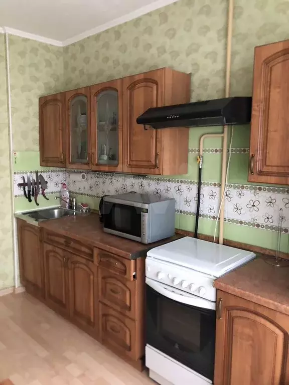 3-к. квартира, 71 м, 5/9 эт. - Фото 1
