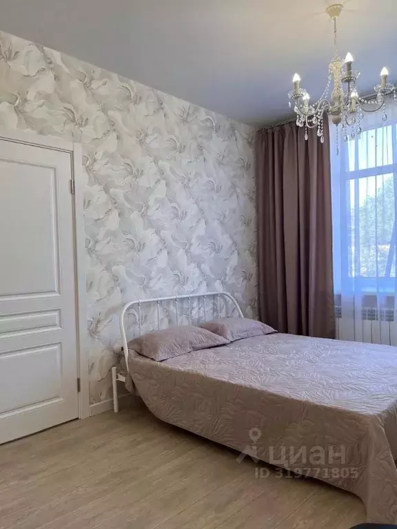 1-к кв. Волгоградская область, Волгоград ул. 40 лет ВЛКСМ, 20 (36.0 м) - Фото 0
