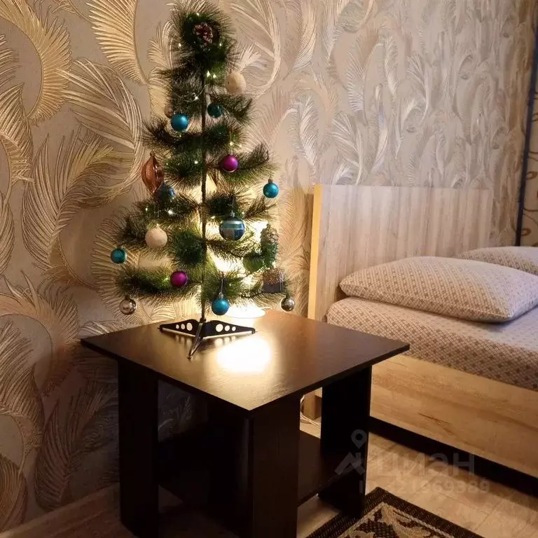 1-к кв. Белгородская область, Старый Оскол Северный мкр, 14 (39.0 м) - Фото 2