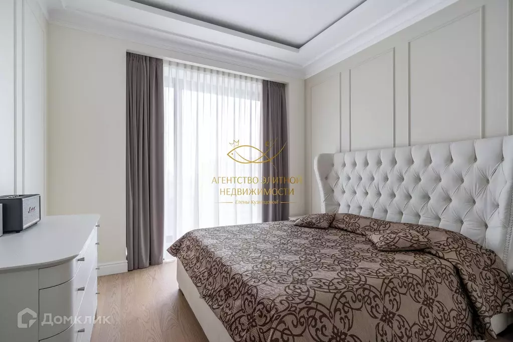 Продаётся 3-к квартира, 91 м - Фото 1