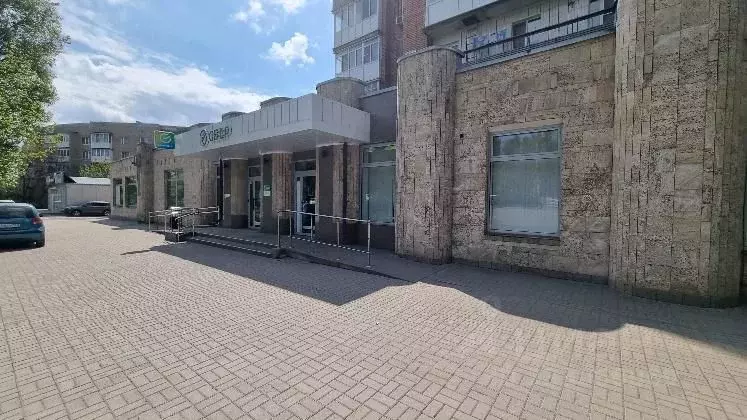 Помещение свободного назначения в Ростовская область, Шахты ... - Фото 1