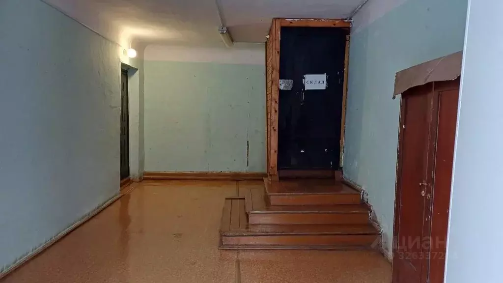 Помещение свободного назначения в Кировская область, Суна пгт ул. ... - Фото 2