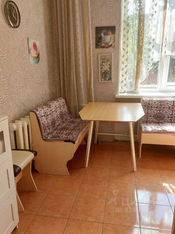 3-к кв. Санкт-Петербург ул. Шевченко, 9 (66.9 м) - Фото 2