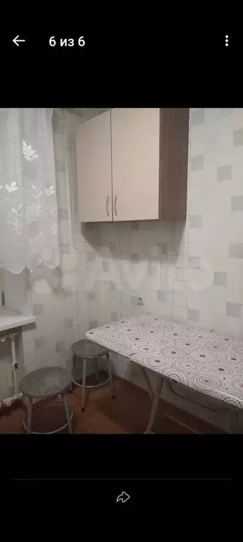 1-к. квартира, 30 м, 3/5 эт. - Фото 1